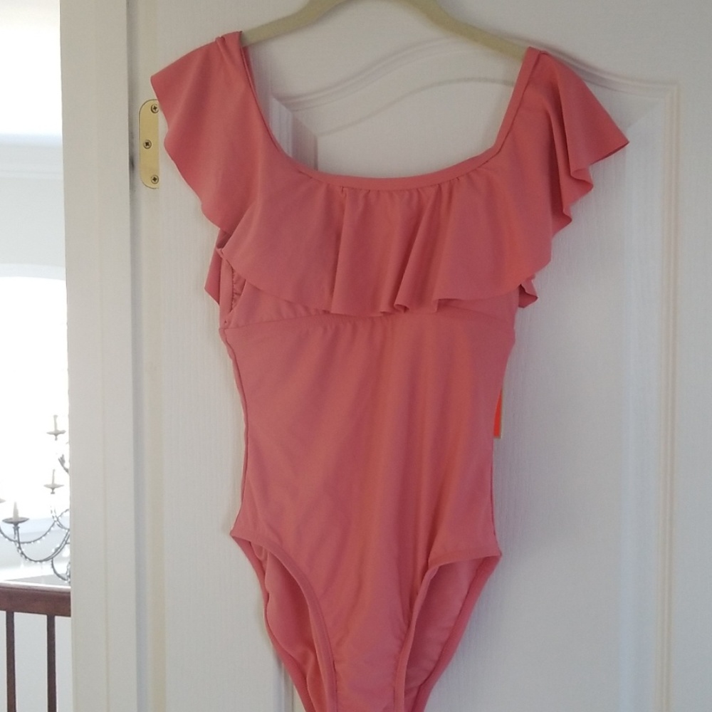 Gianni Bini Bathing Suit, New with Tags